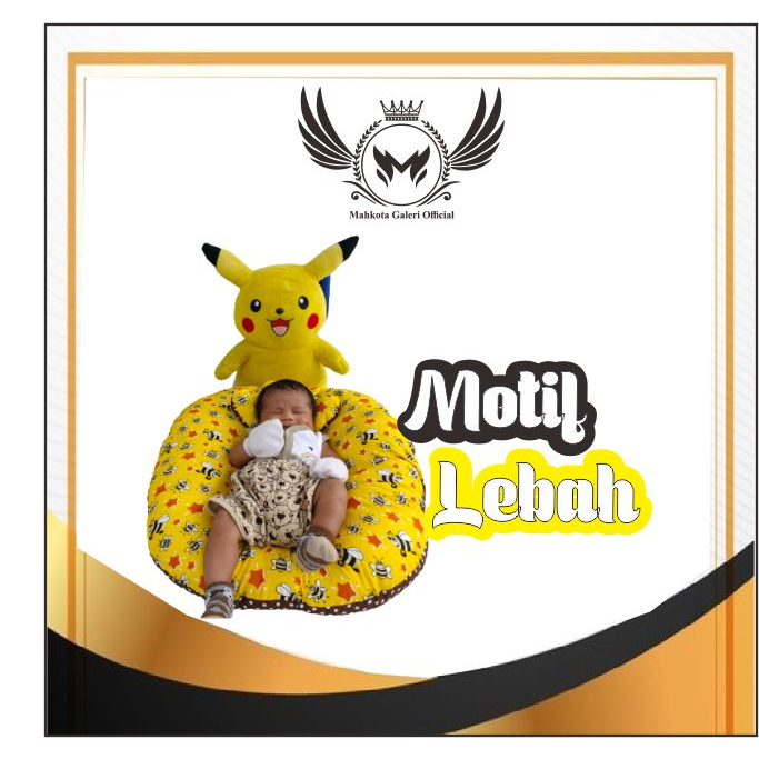 KASUR BAYI premium empuk // FREE BANTAL PEYANG BAYI!! KASUR BAYI SOFA BAYI Multifungsi Kasur Baby Jumbo / Tempat Tidur bayi matras bayi