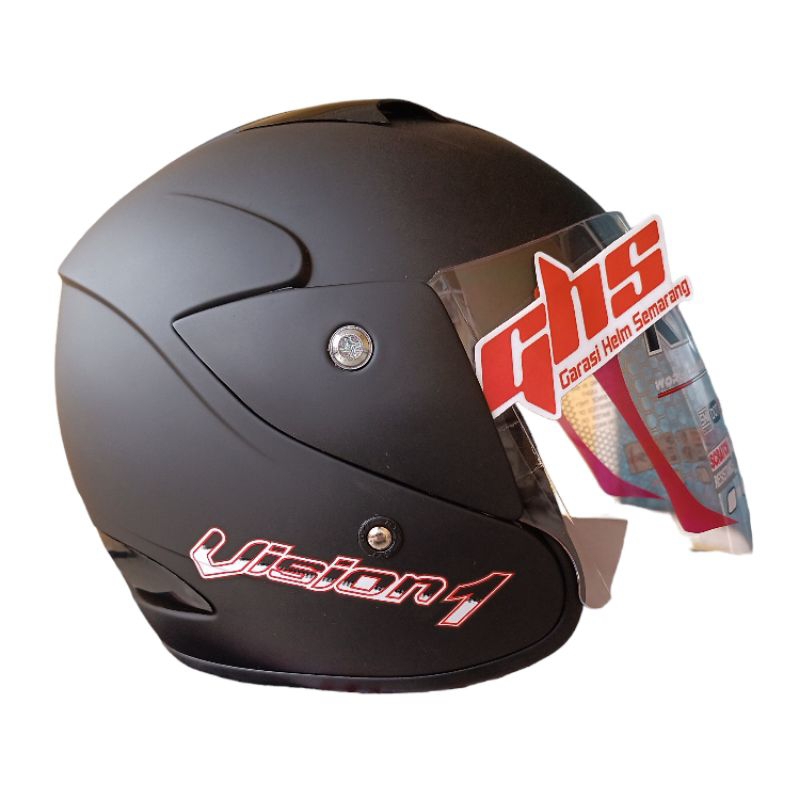 HELM KYT VISION1 VISION 1
