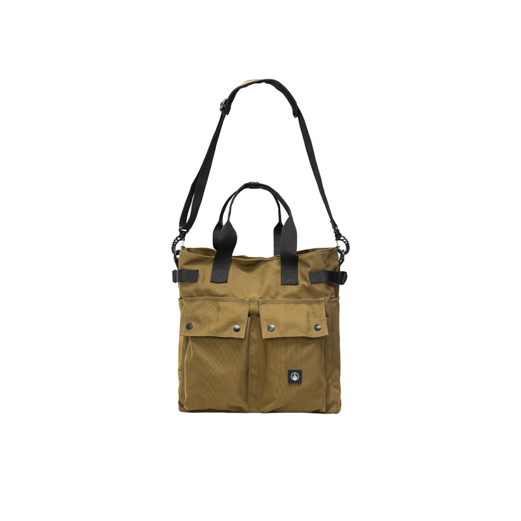 PRUNG Dzieciol Tas Selempang Tas Helm Tas Militer Travel Bag Tas Kerja Tas Laptop