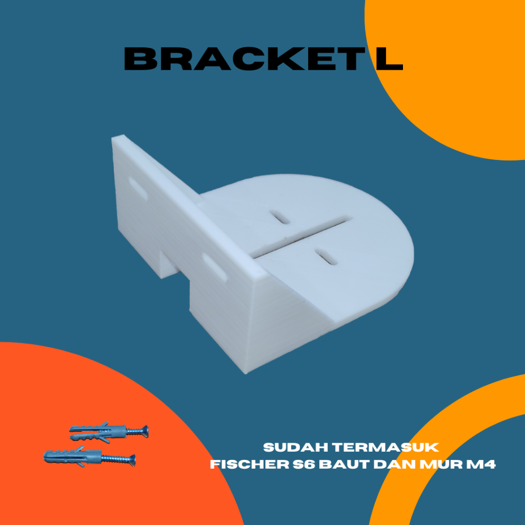 RK Xiaomi YI Dome Home Camera Wall Mount Bracket Holder