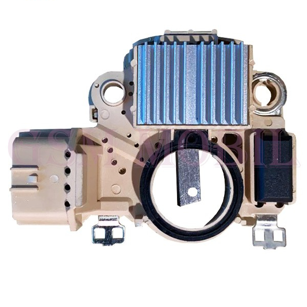 Ic Regulator Alternator Mitsubishi Grandis Lancer T120ss 0234