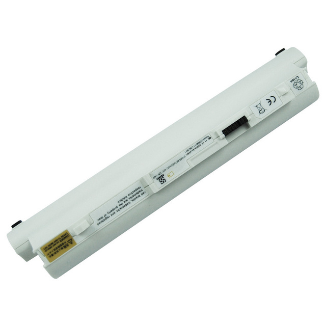 Baterai Original LE IdeaPad S10-2 20027 2957 white