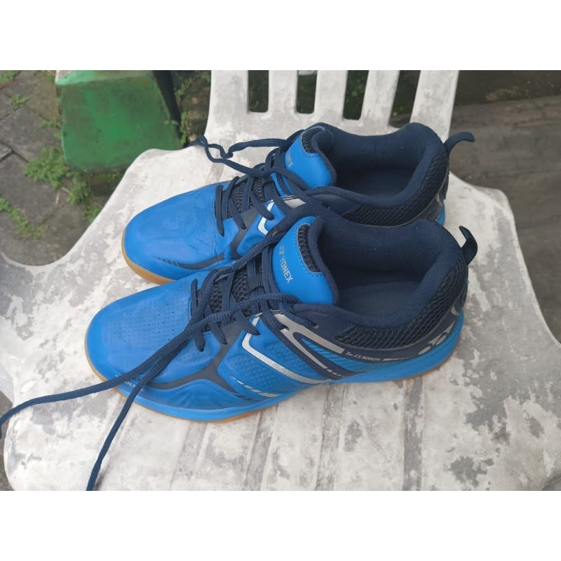 sepatu badminton yonex tokyo second