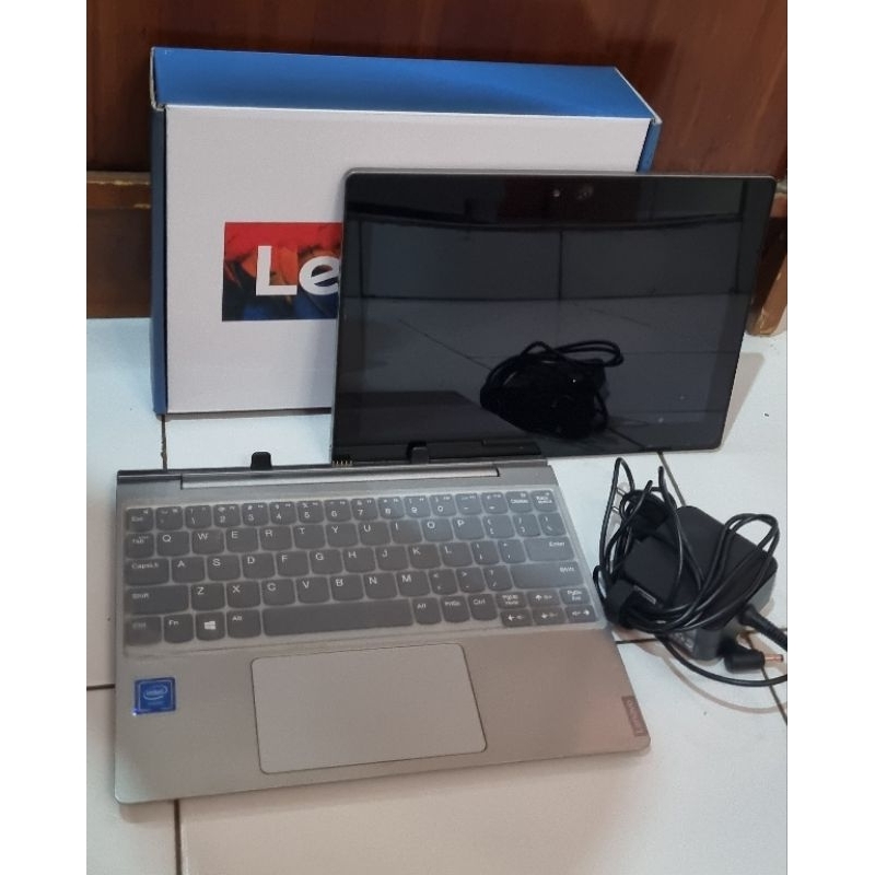 Lenovo D330 second bagus