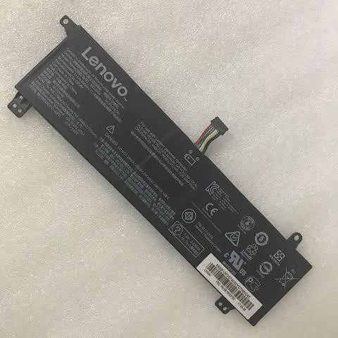 Baterai Lenovo Ideapad 120S-11 120S-11IAP S130-11IGM 130S-11IG 0813006 Original