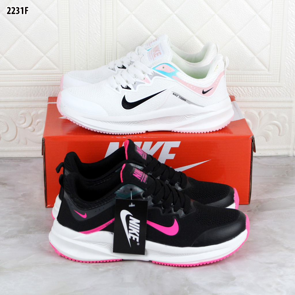 SEPATU CEWEK NK ZOOM PEGASUSEN 2231F