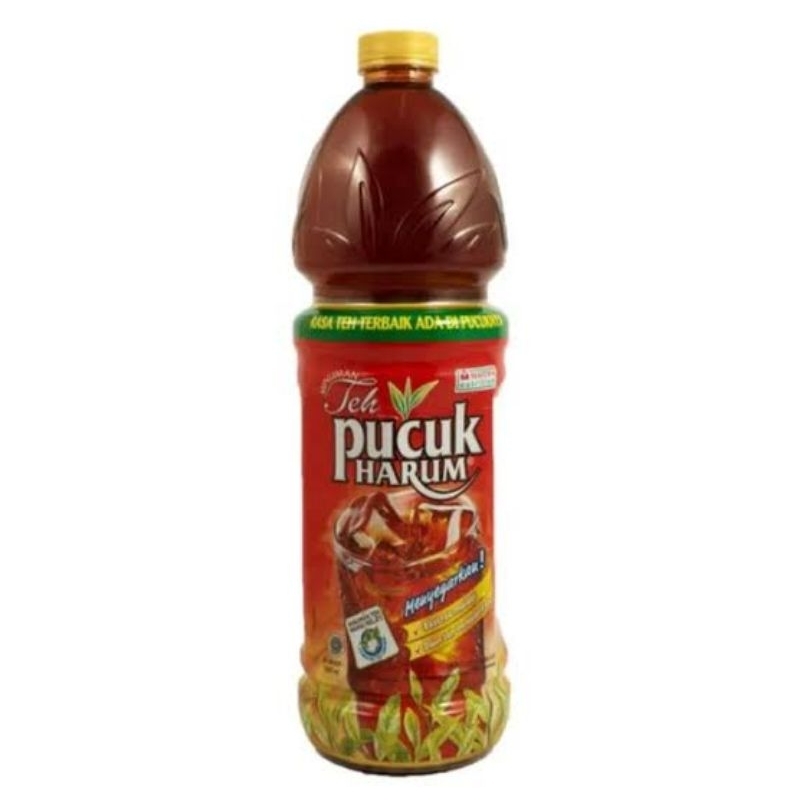 

Mayora teh pucuk harum 1360ml