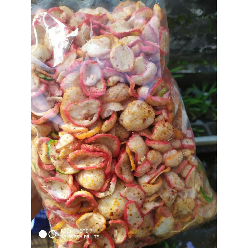 

ANEKA JAJANAN KEKINIAN