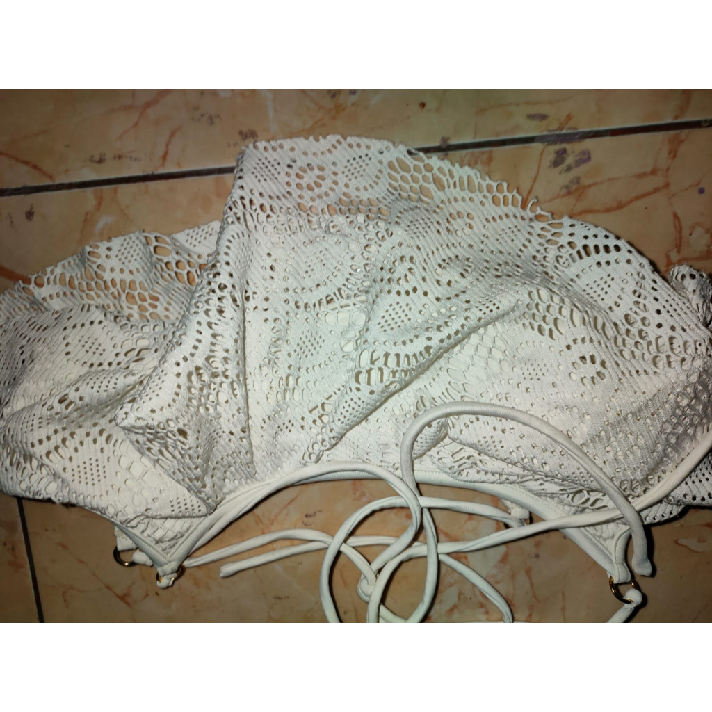 Preloved Baju Bikini