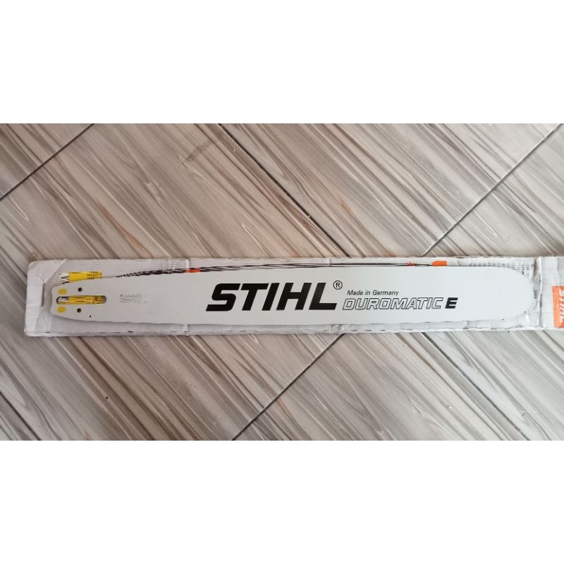 Laser Bar 25 in 42T STIHL MS.381/382 Germany