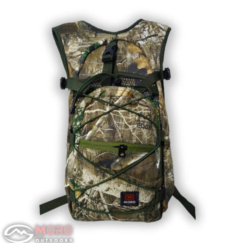 TAS PRIA HYDRO CAMO / TAS BERBURU CAMOFLASE