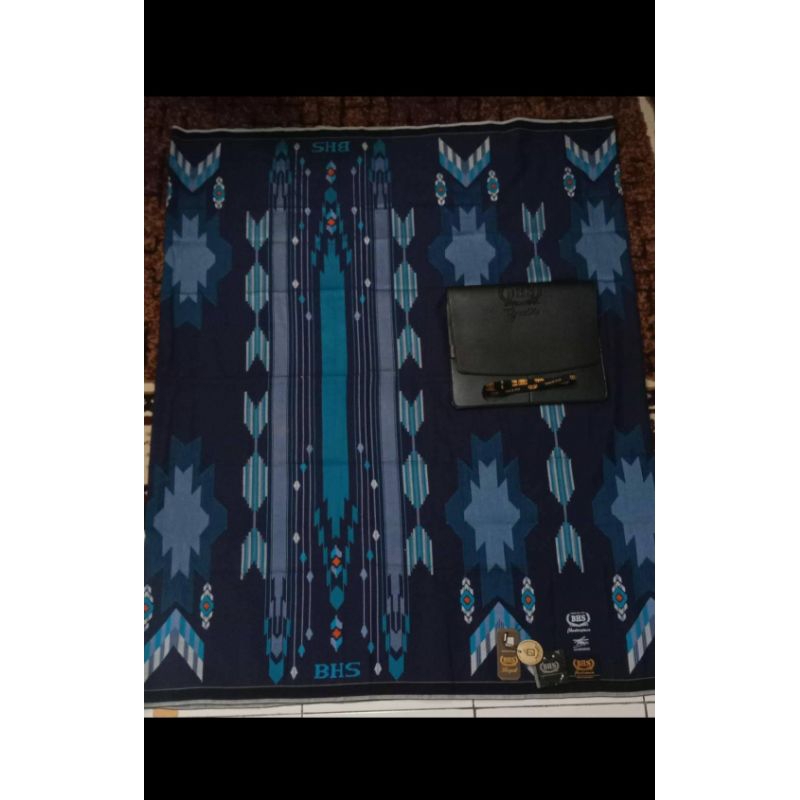 BHS MASTERPIECE SGA MS (GOLD) BEKAS SECONND SEKEN LIKE NEW