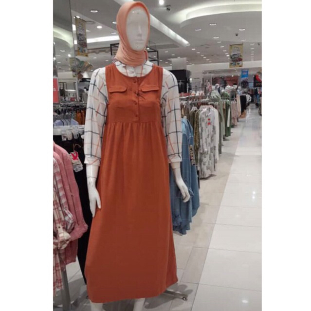 overall drees cewek,drees,overall   cardinal girl