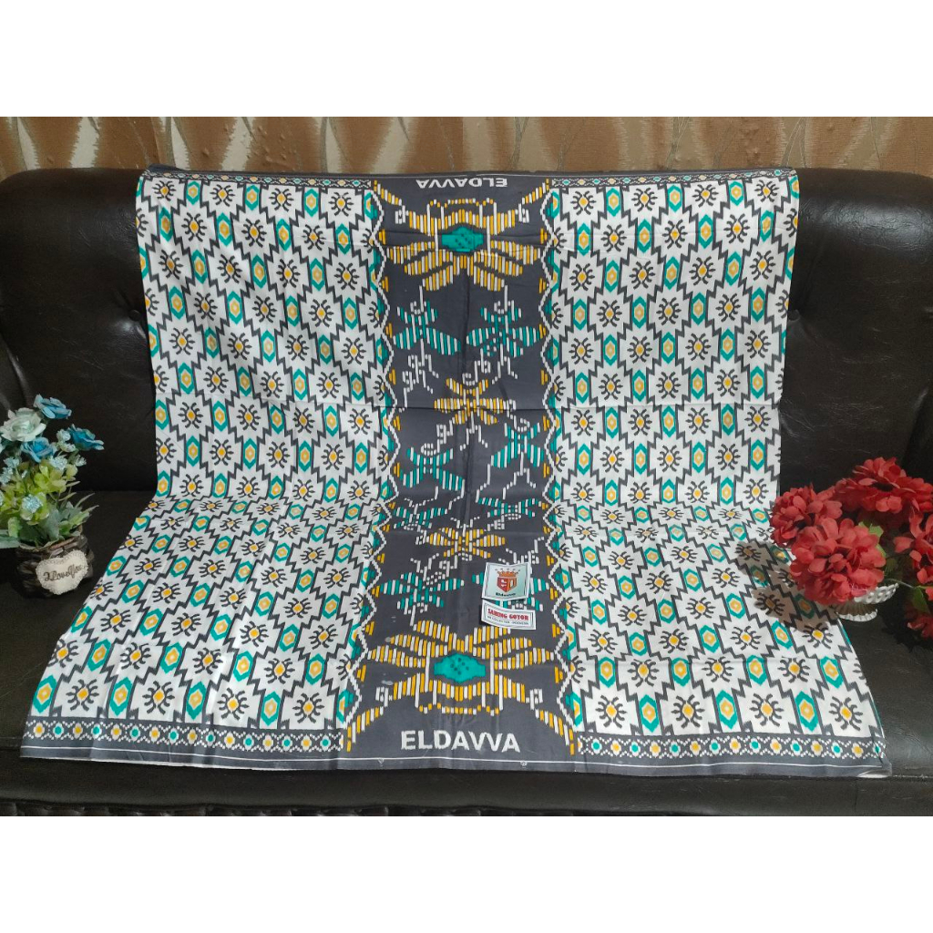 Sarung Goyor Print Super | Sarung goyor | Sarung printing New | Sarung super premium | Sarung Muslim / BHQ