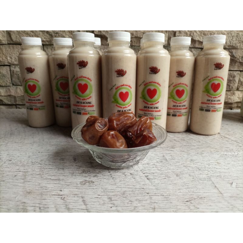 

susu kurma 250ml