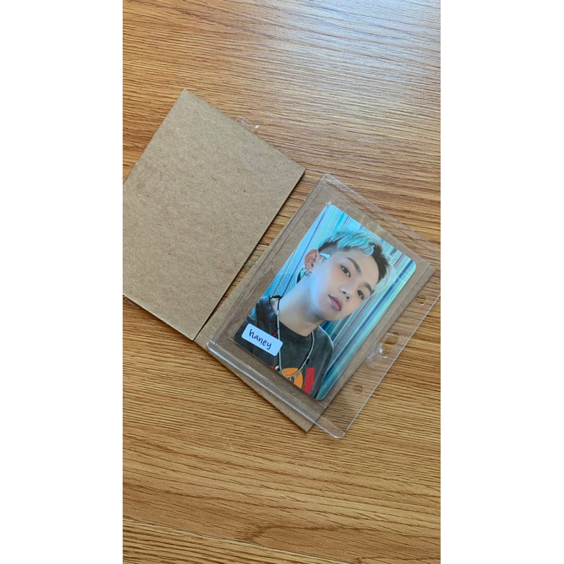 TREASURE POP UP BEVERAGE SAMSUNG