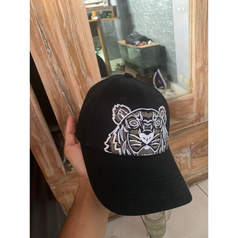 Topi Kenzo original