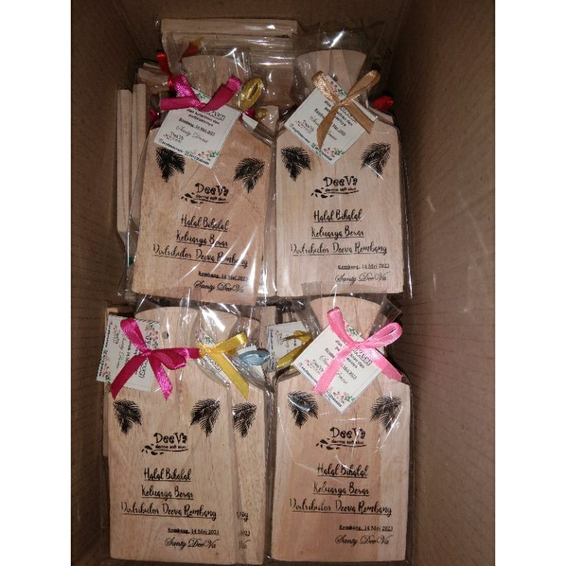 souvenir talenan mini