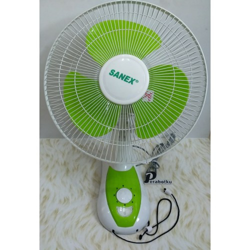 Wall Fan Sanex 12 inch Kipas angin dinding 12 inch