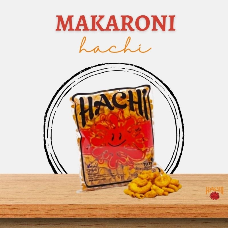 

Makaroni Pedas