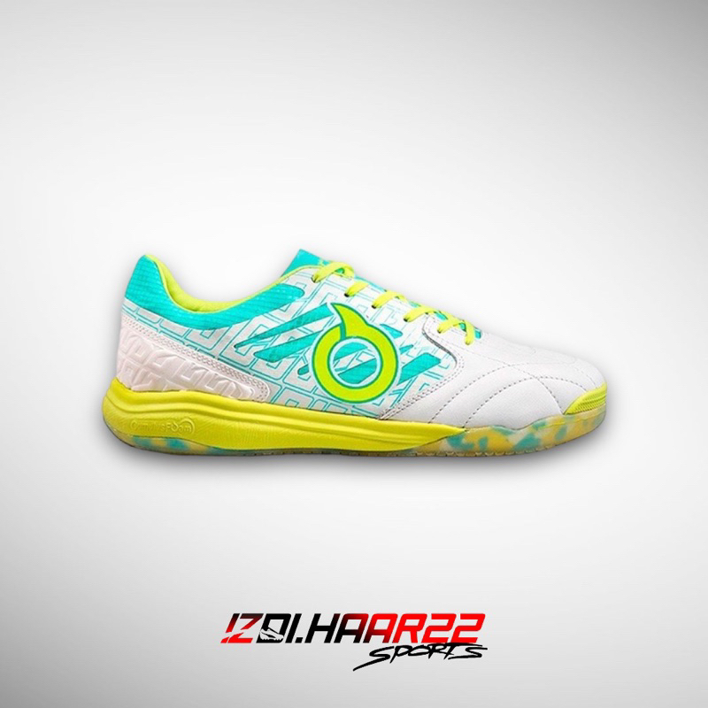 Sepatu Futsal Ortuseight Jogosala Vicious BBS  4.0 Jogosala BBS Original 100%