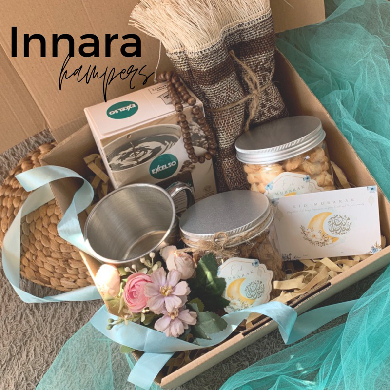 

PAKET HAMPERS IDUL FITRI MURAH