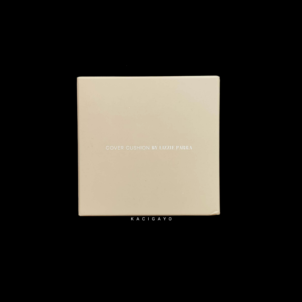 [ORIGINAL] BLP Cover Cushion - W30 Warm Sand & W35 Warm Medium Sand