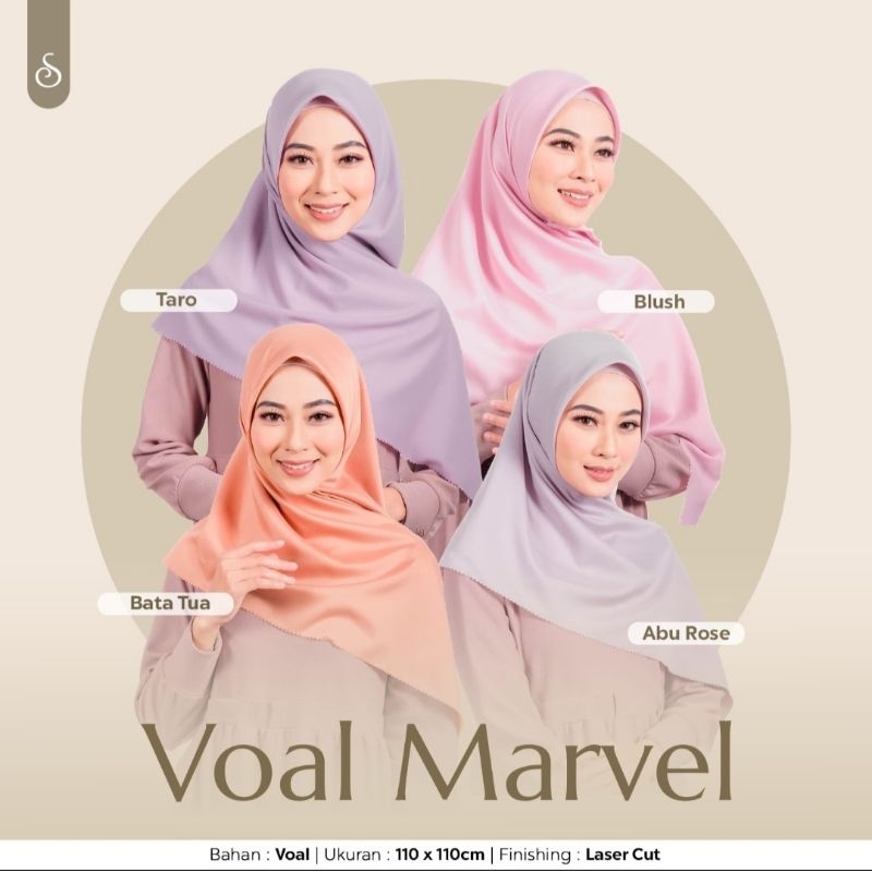 jilbab segiempat  voal premium  laser cutt/voal laser cutt/voal premium/hijab voal/jilbab voal