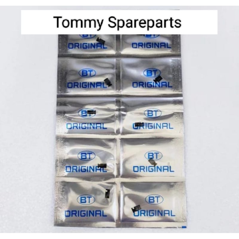 IC DISPLAY OPPO A37 NEO 10 F1S A59 TPS65132AOD ORIGINAL