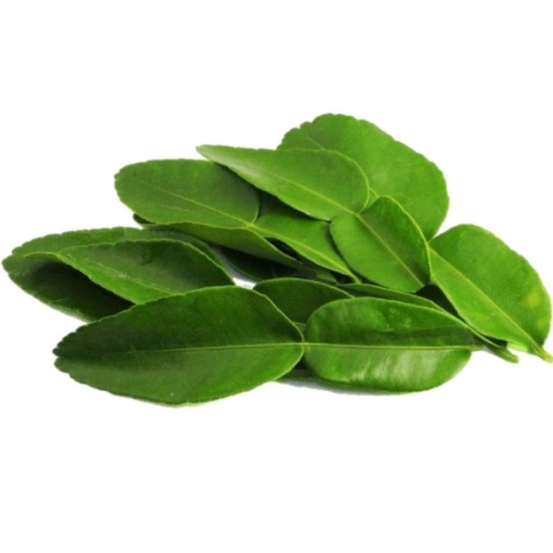 

DAUN JERUK 100gr 5.000