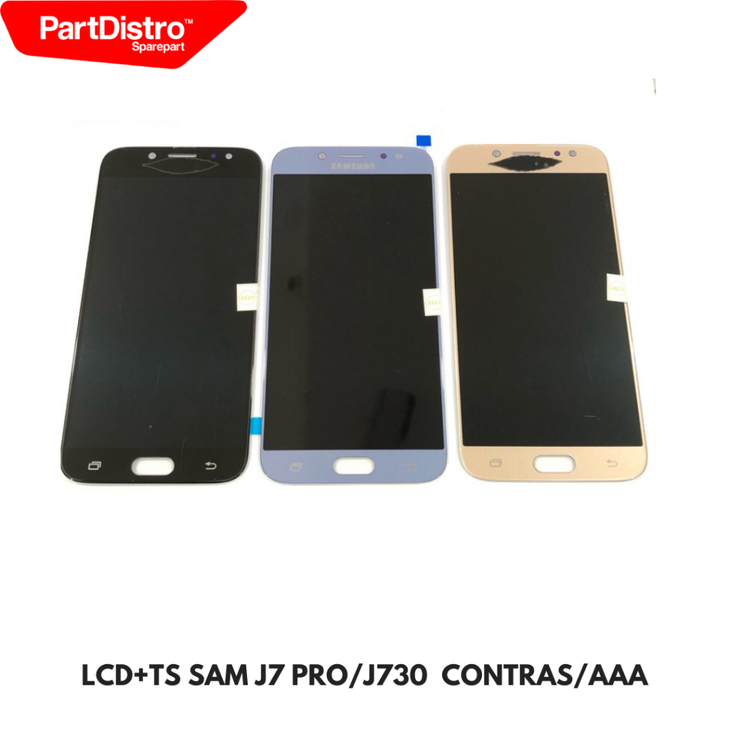 LCD+TS SAM J730/J7 PRO AAA