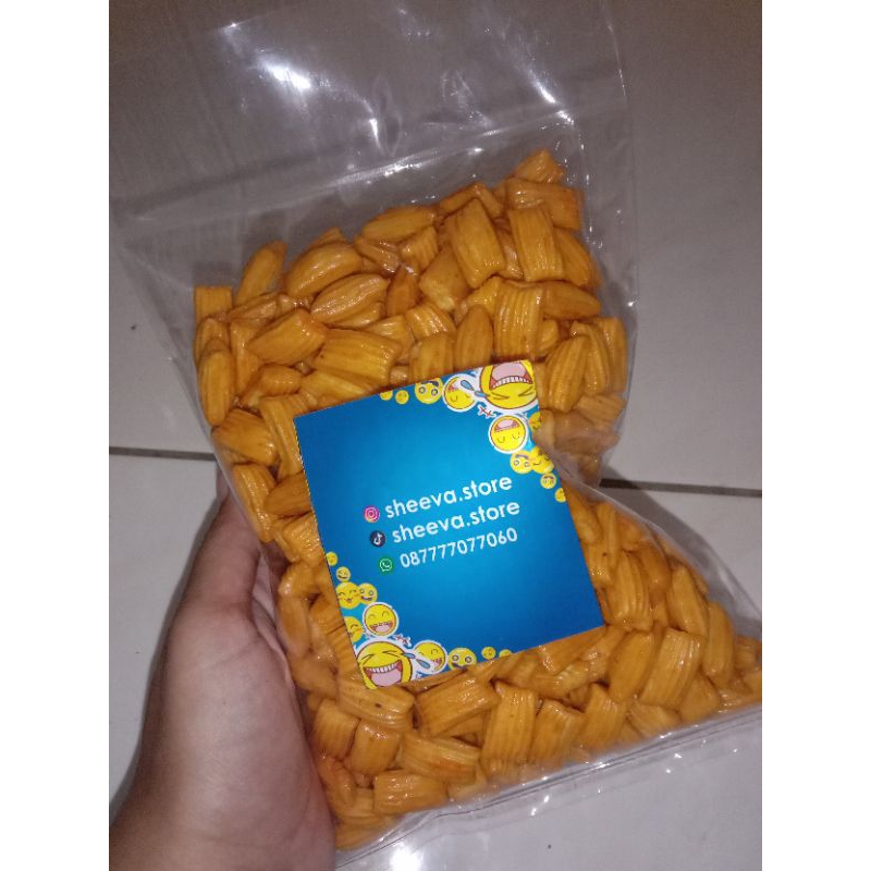 

Pang Pang Jajanan Enak