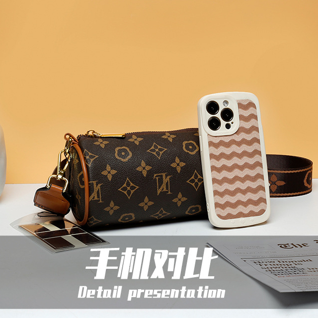 ( 2PC 1KG ) GTBI998881568 New Arrival 2023 !!!  Tas Selempang  Tas Wanita Import  Premium Terbaru