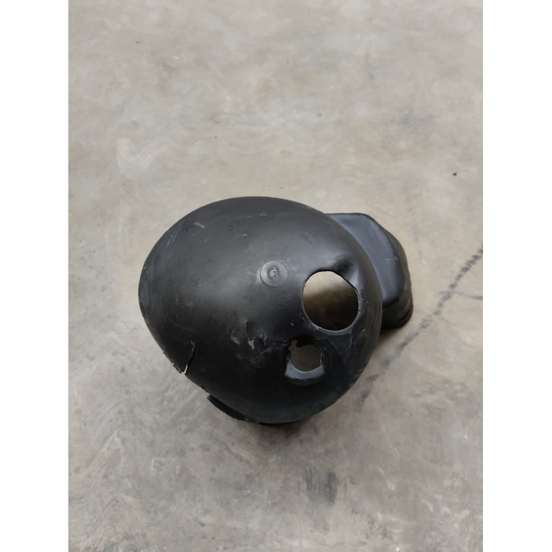 tutup head spartan cover head spartan 200