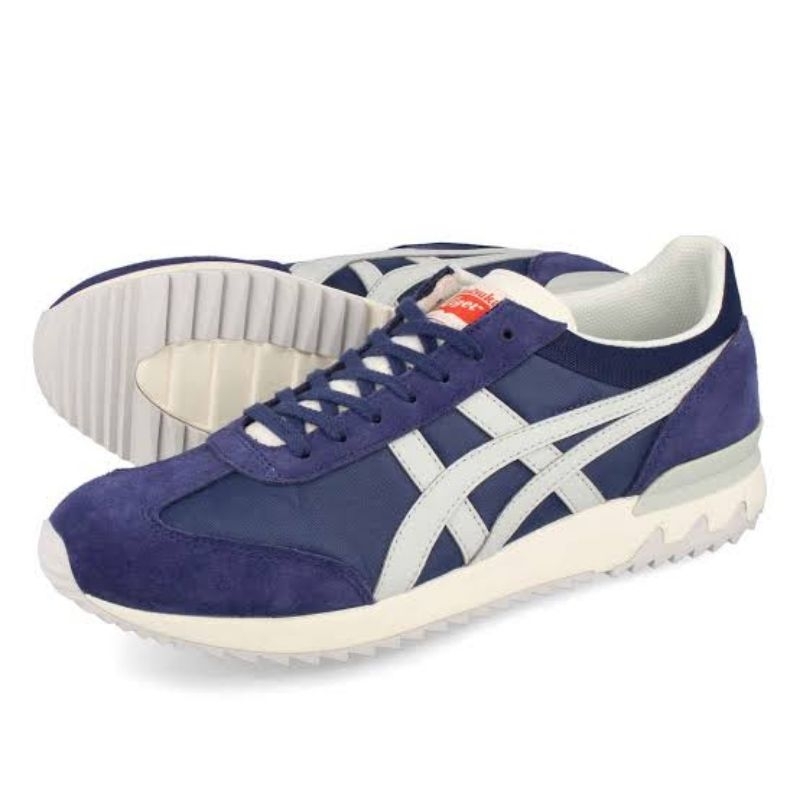 ONITSUKA TIGER CALIFORNIA 78 EX (INDIGO BLUE X MID GRAY