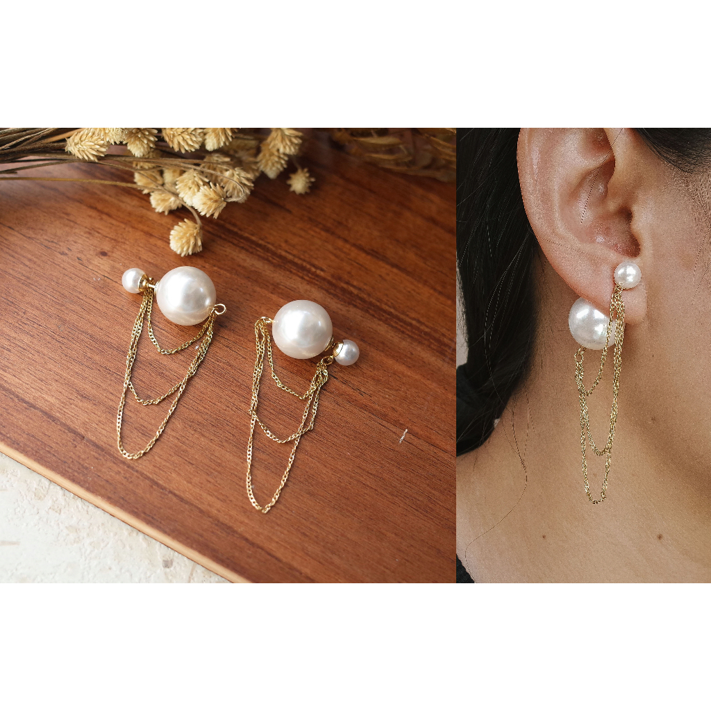 ANTING MUTIARA -  6650