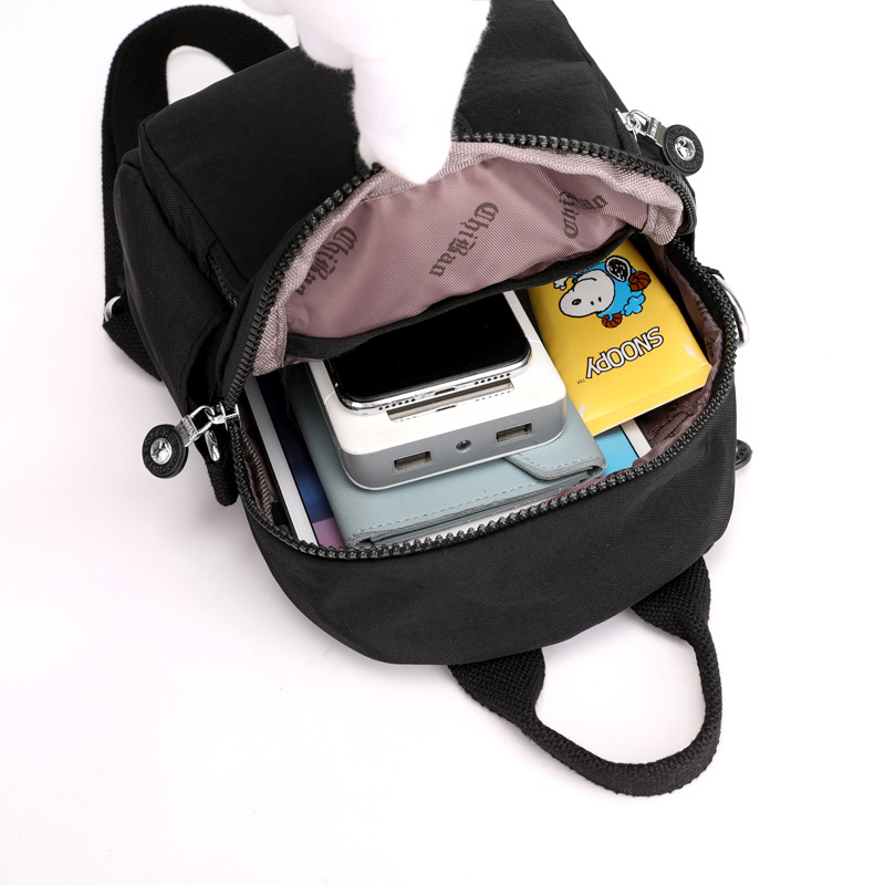PROMO Chibao - Tas ransel CHIBAO 4532 tas ransel mini wanita backpack mini wanita polyester anti air