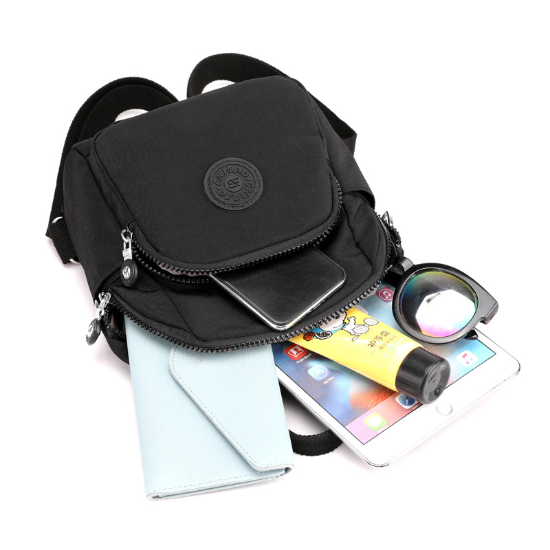 HEMAT Chibao - Tas ransel CHIBAO 4532 tas ransel mini wanita backpack mini wanita polyester anti air