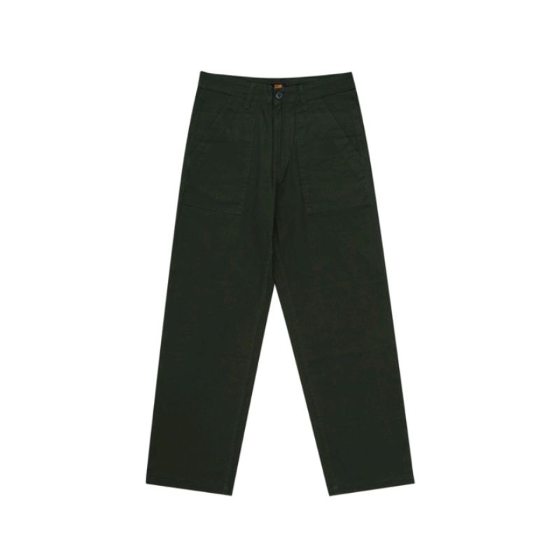 Screamous Fatigue Pants HENRIQUE ARMY
