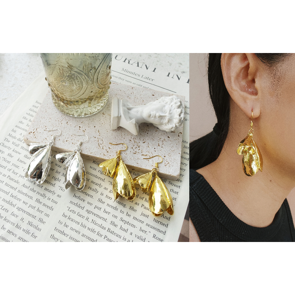 ANTING STATEMENT Z*RA - 2196