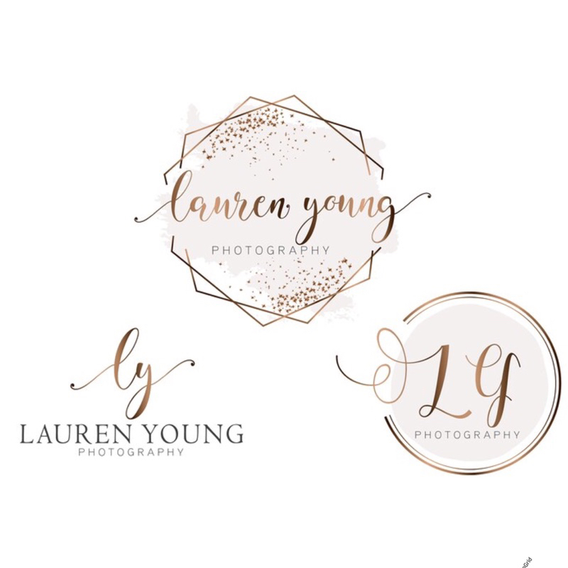 

ARABELLA LAURREN | JASA BIKIN DESAIN LOGO OLSHOP BISNIS MURAH SIMPLE