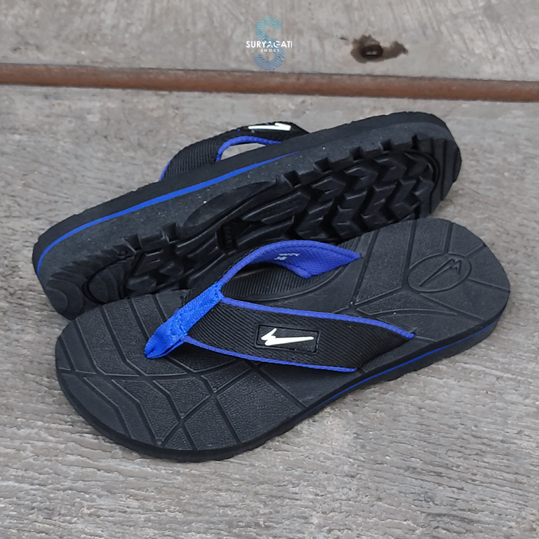EAGLE TRACK Sandal casual gunung outdoor pria wanita