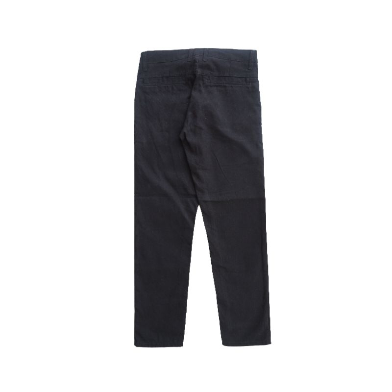 Celana Chino Standard| Chino Panjang Regular Non Street Original Bapin