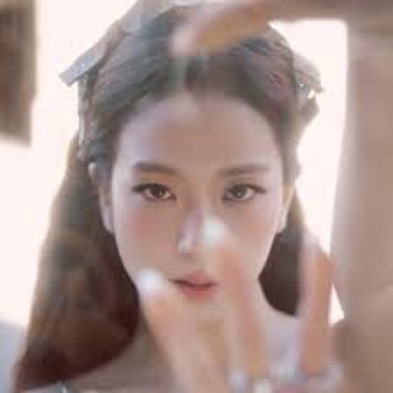 Bando jisoo Blackpink Blink Sparkling