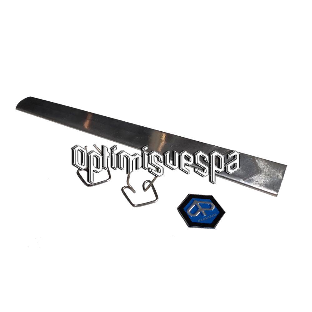 List Lis Dasi Khusus Vespa PTS 90/100CC Spesial Limited Stock