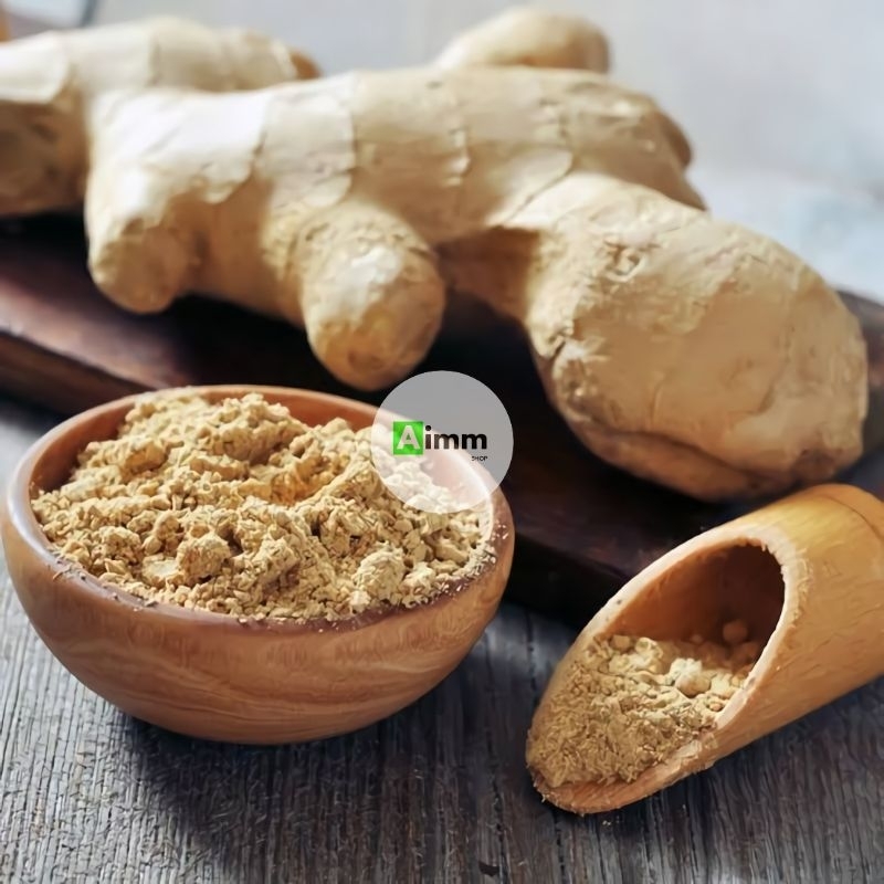 

BUBUK JAHE - 100 GRAM