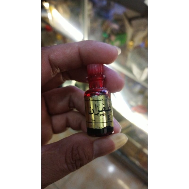 Jafaron / jakparon / ja'faron / japaron / جعفران