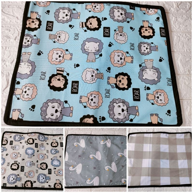 Kasur kucing/kasur anjing,alas tidur hewan/kasur hewan set kasur dan bantal MURAH