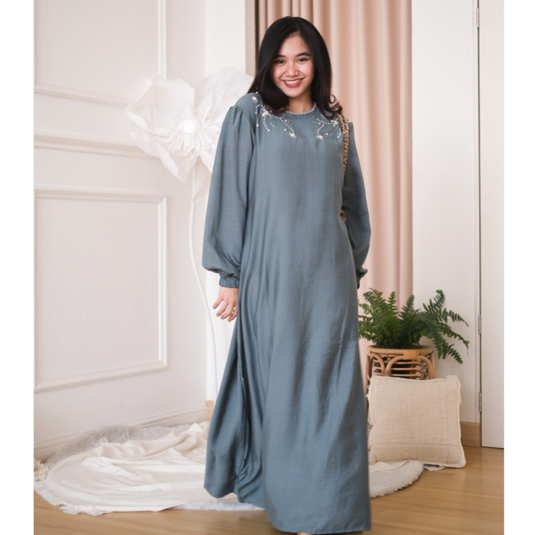 Hprojects - Kalea Dress with Payet (Gamis/Dress)