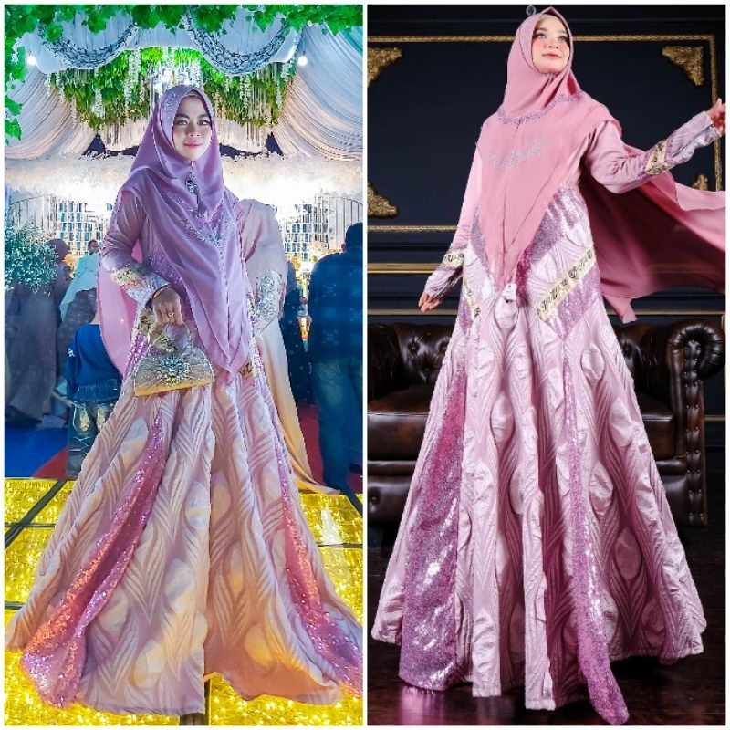 HAZIQA SYAR'I PRELOVED